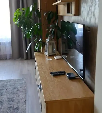 Apartament Grunwaldzka Przemysl Exterior photo