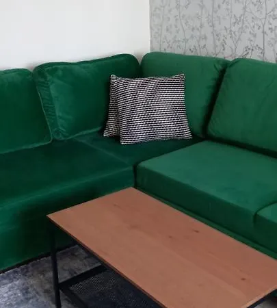 Apartament Grunwaldzka Przemysl Exterior photo