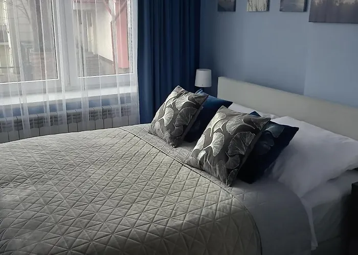 Apartament Grunwaldzka