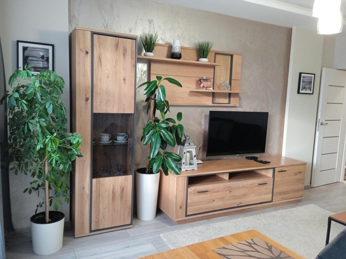 Apartment Grunwaldzka Przemysl