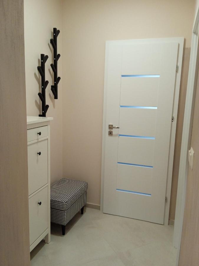 Grunwaldzka Apartment *