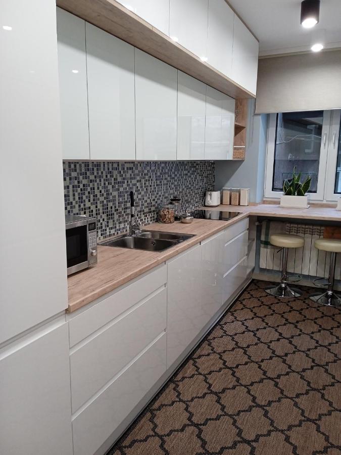 Apartment Grunwaldzka Przemysl