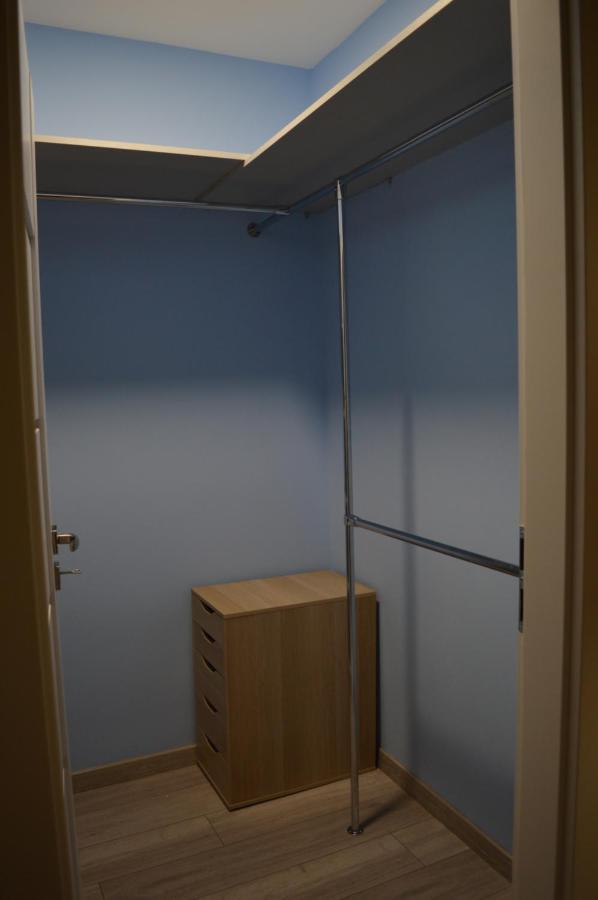 Apartment Grunwaldzka *