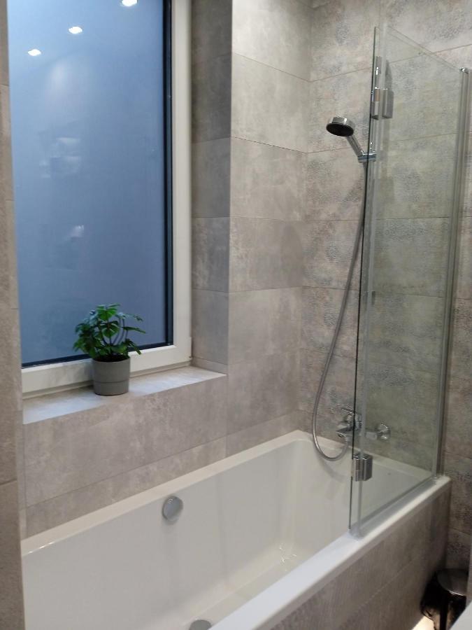 Apartment Grunwaldzka *