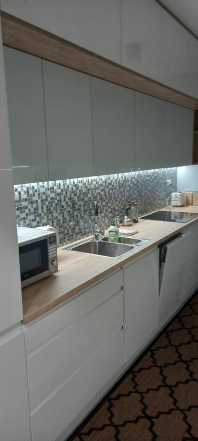 Apartment Grunwaldzka Przemysl
