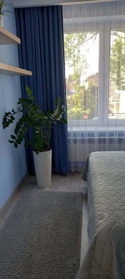 Apartment Grunwaldzka
