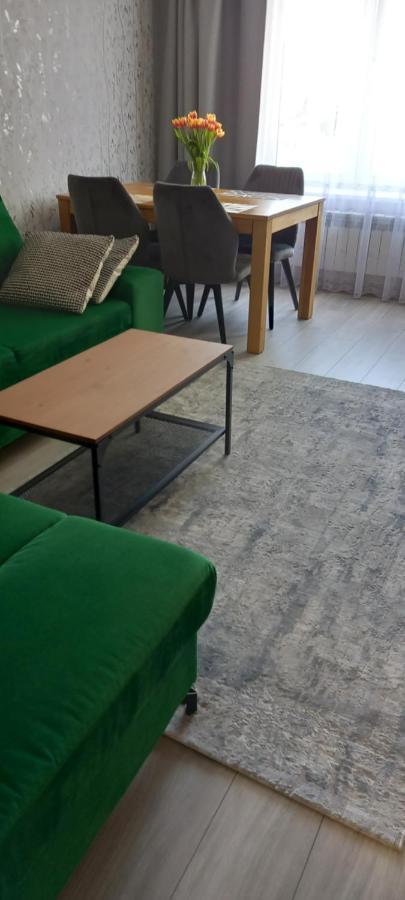 Apartment Grunwaldzka