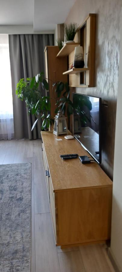 Grunwaldzka Apartment Przemysl