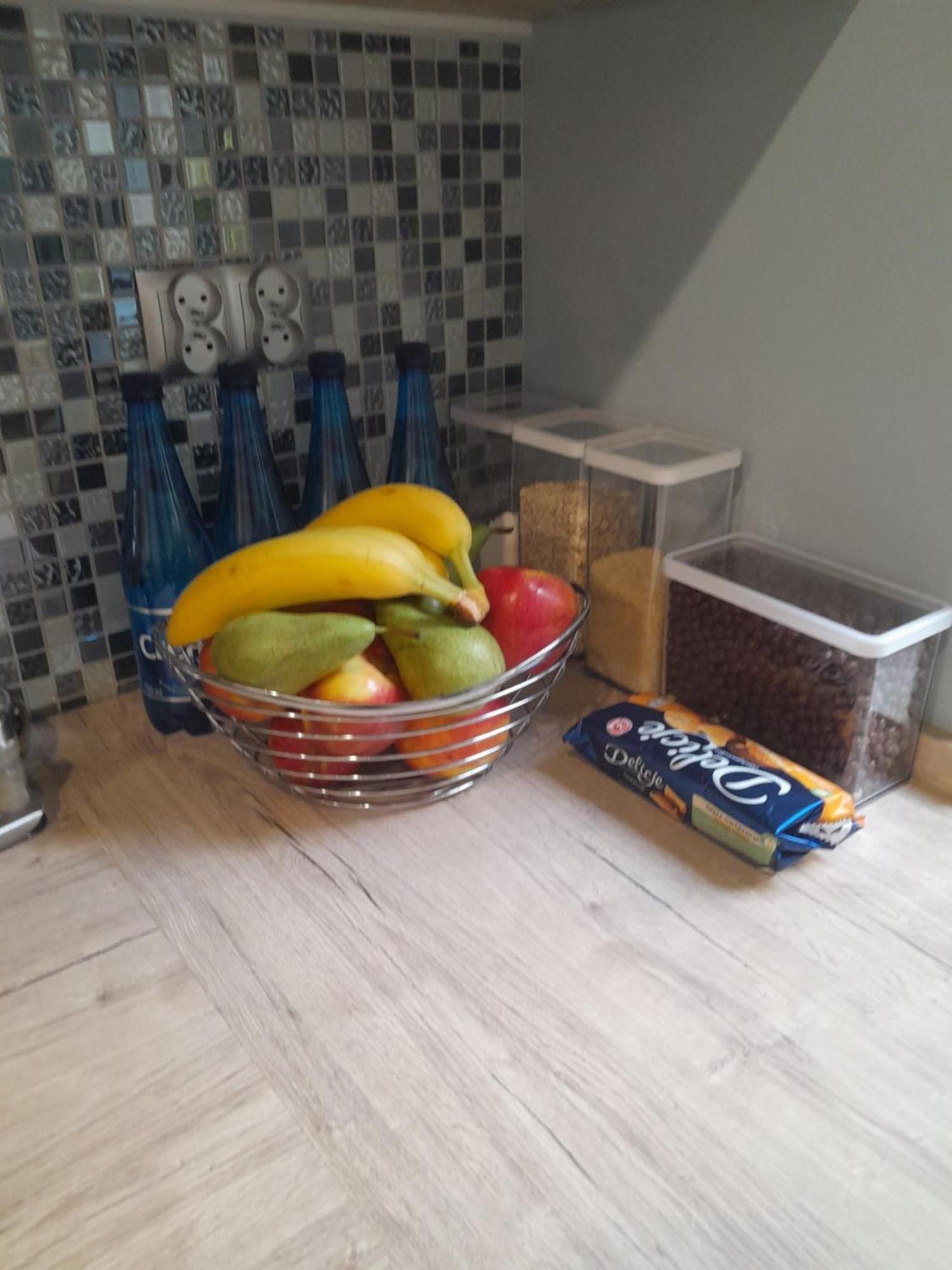 Grunwaldzka Apartment Przemysl